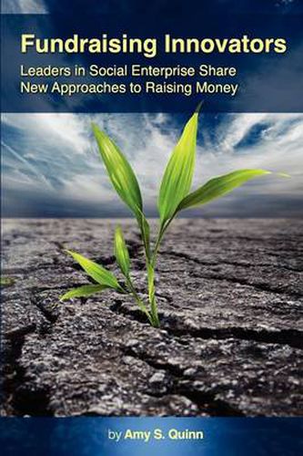 Cover image for Fundraising Innovators: Leaders in Social Enterprise Share New Approaches to Raising Money