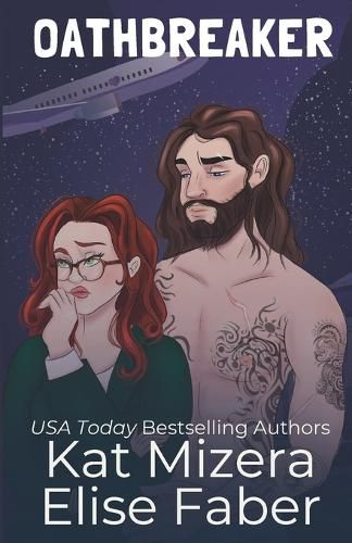 Cover image for Oathbreaker