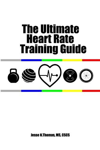 Cover image for The Ultimate Heart Rate Training Guide