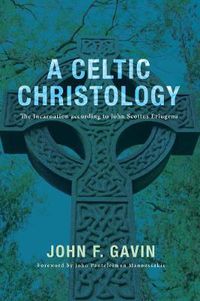 Cover image for A Celtic Christology