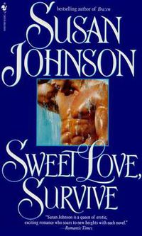 Cover image for Sweet Love, Survive