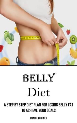 Cover image for Belly Diet