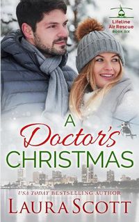 Cover image for A Doctor's Christmas