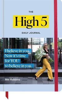 Cover image for The High 5 Daily Journal