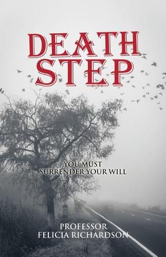 Cover image for Death Step