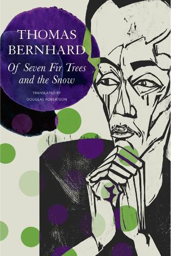 Cover image for Of Seven Fir Trees and the Snow