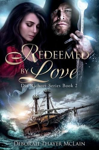 Redeemed by Love