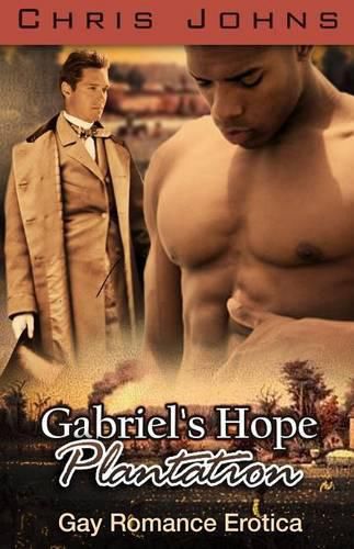 Cover image for Gabriel's Hope Plantation