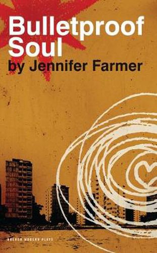 Cover image for Bulletproof Soul