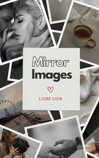 Cover image for Mirror Images