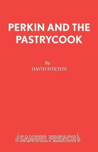 Cover image for Perkin and the Pastrycook