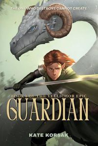 Cover image for Guardian