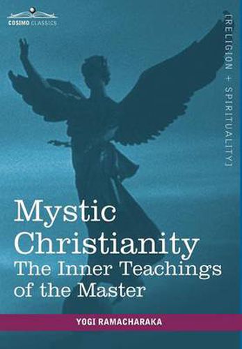 Cover image for Mystic Christianity