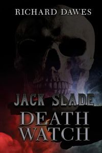 Cover image for Jack Slade: Death Watch