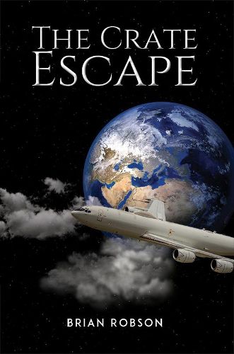 Cover image for The Crate Escape