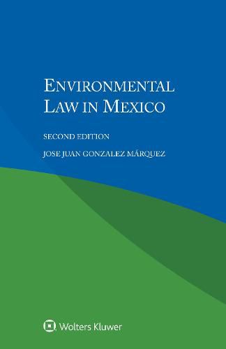 Environmental Law in Mexico