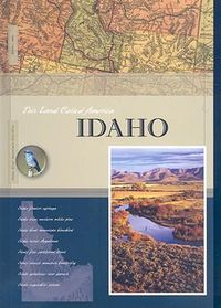 Cover image for Idaho