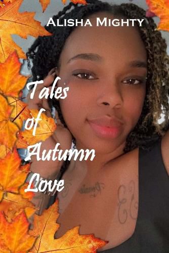 Cover image for Tales of Autumn Love