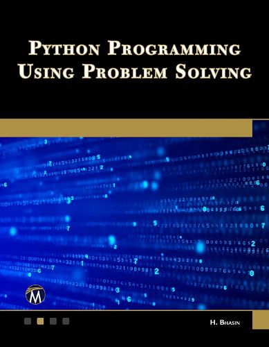 Cover image for Python Programming Using Problem Solving
