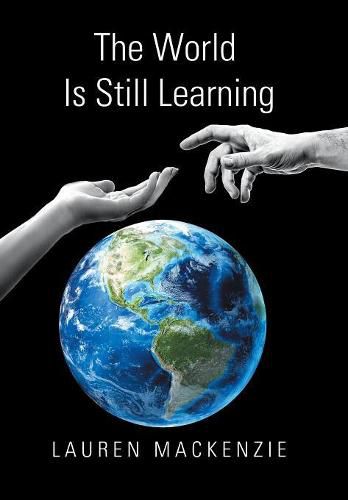 Cover image for The World Is Still Learning