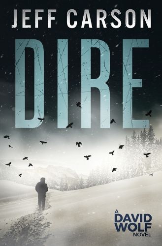 Cover image for Dire