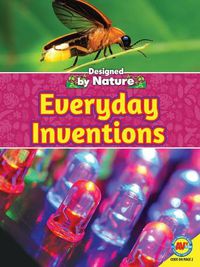 Cover image for Everyday Inventions