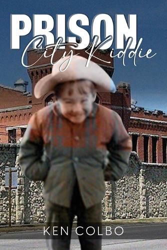 Cover image for Prison City Kiddie