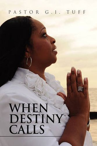 Cover image for When Destiny Calls