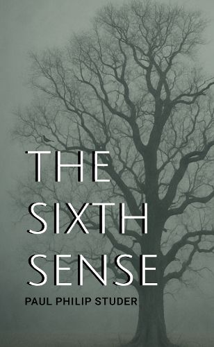 Cover image for The Sixth Sense