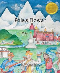 Cover image for Pola's Flower