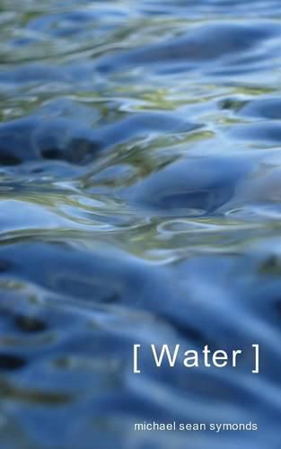 Cover image for [ Water ]