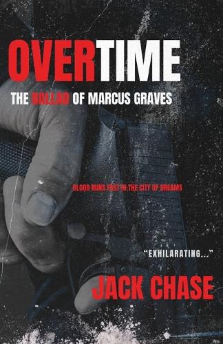 Cover image for Overtime