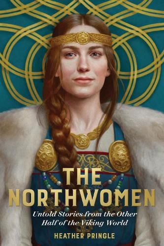 Cover image for The Northwomen