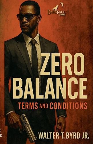 Cover image for Zero Balance