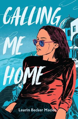 Cover image for Calling Me Home