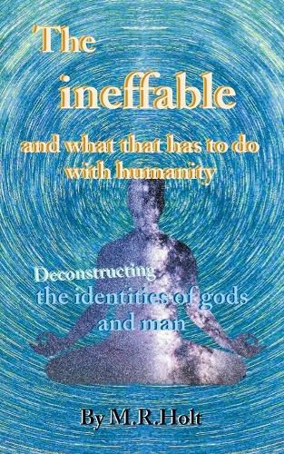 Cover image for The ineffable and what that has to do with humanity