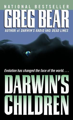 Cover image for Darwin's Children: A Novel