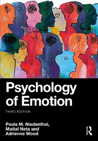 Cover image for Psychology of Emotion