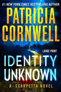 Cover image for Identity Unknown