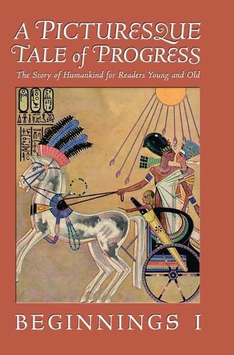 Cover image for A Picturesque Tale of Progress