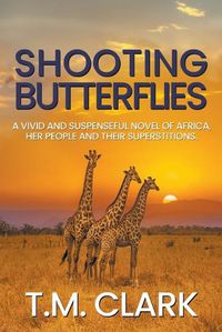 Cover image for Shooting Butterflies