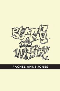 Cover image for Black and White