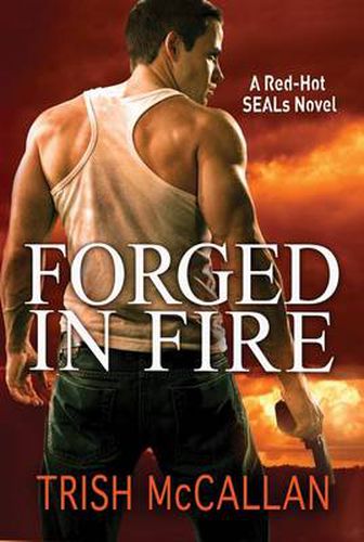 Cover image for Forged in Fire