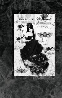 Cover image for Desires & Betrayal