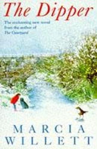Cover image for The Dipper: An uplifting novel of love, trust and friendship