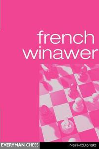 Cover image for French Winawer