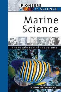 Cover image for Marine Science