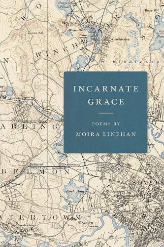 Cover image for Incarnate Grace