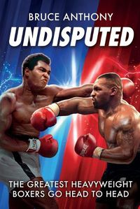 Cover image for Undisputed