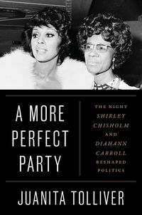 Cover image for A More Perfect Party